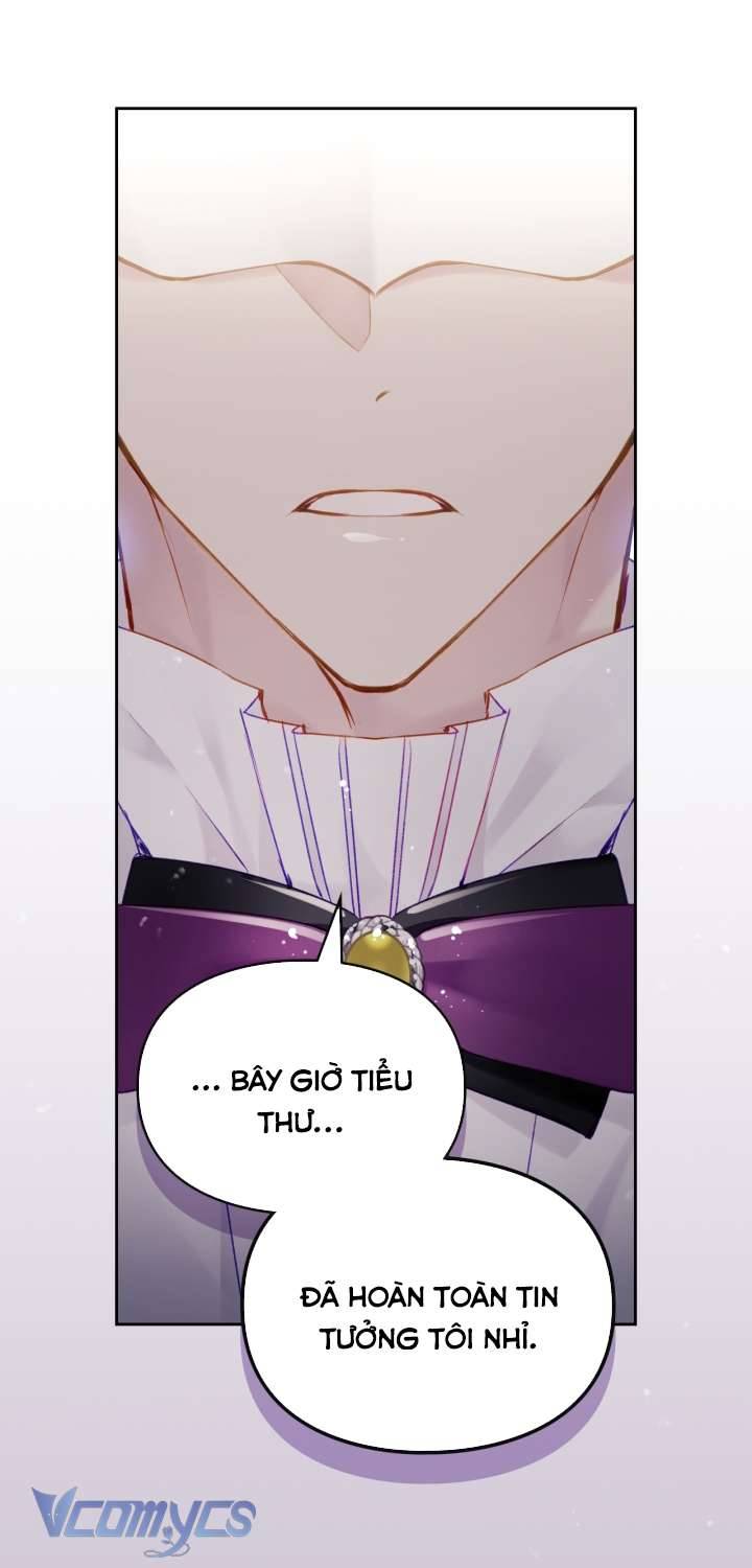 Kết Cục Của Nhân Vật Phản Diện Chỉ Có Thể Là Cái Chết Chapter 109 - Trang 4