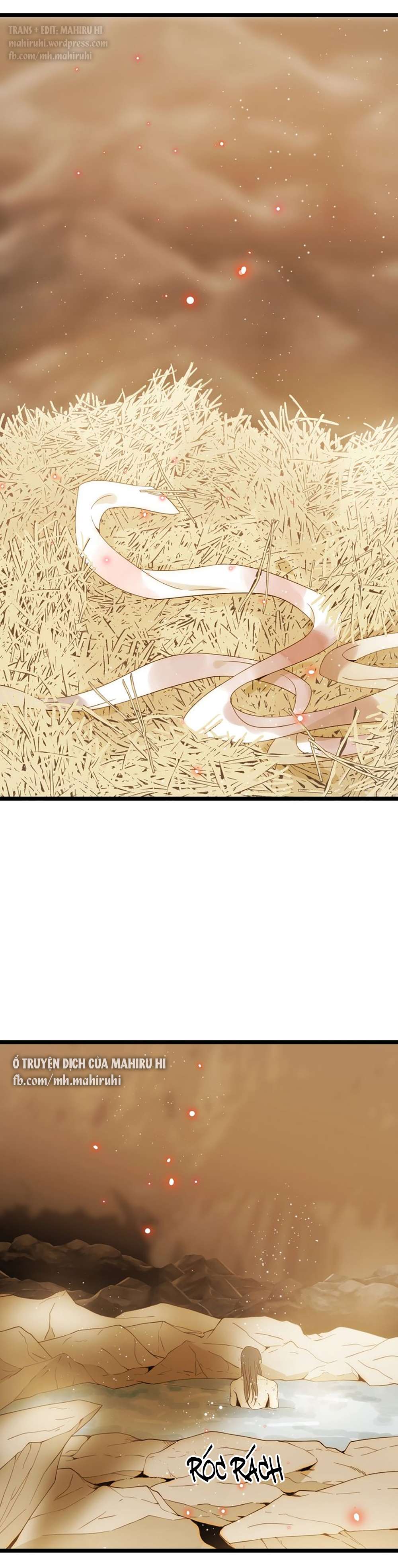 Thất Đại Kỳ Tích - Nước Mắt Bạo Quân Chap 49 - Trang 2