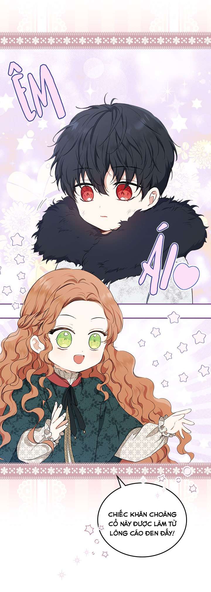 Kiếp Này Nhất Định Làm Gia Chủ Chap 49 - Trang 2