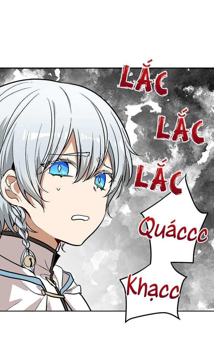 Vị Hôn Thê Khế Ước Của Công Tước Chapter 36 - Next Chapter 36