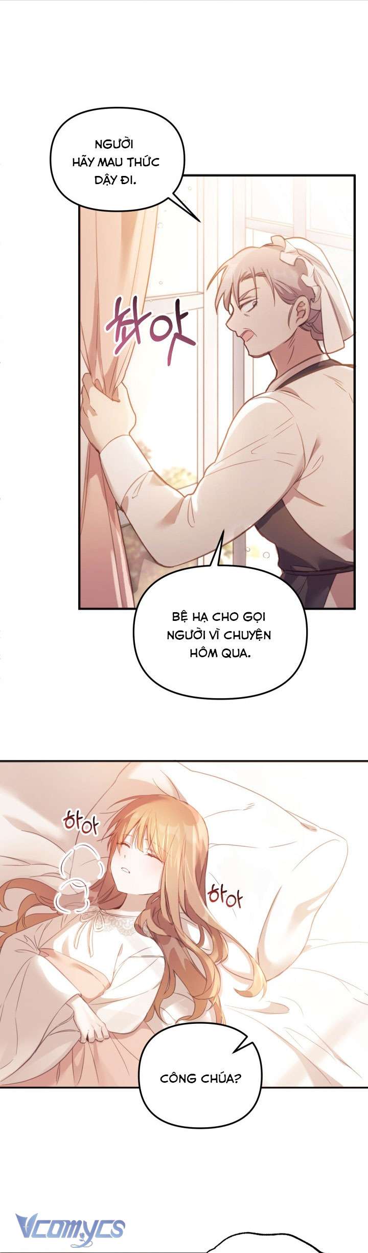 Không Có Chỗ Cho Kẻ Giả Mạo Chap 2 - Trang 2