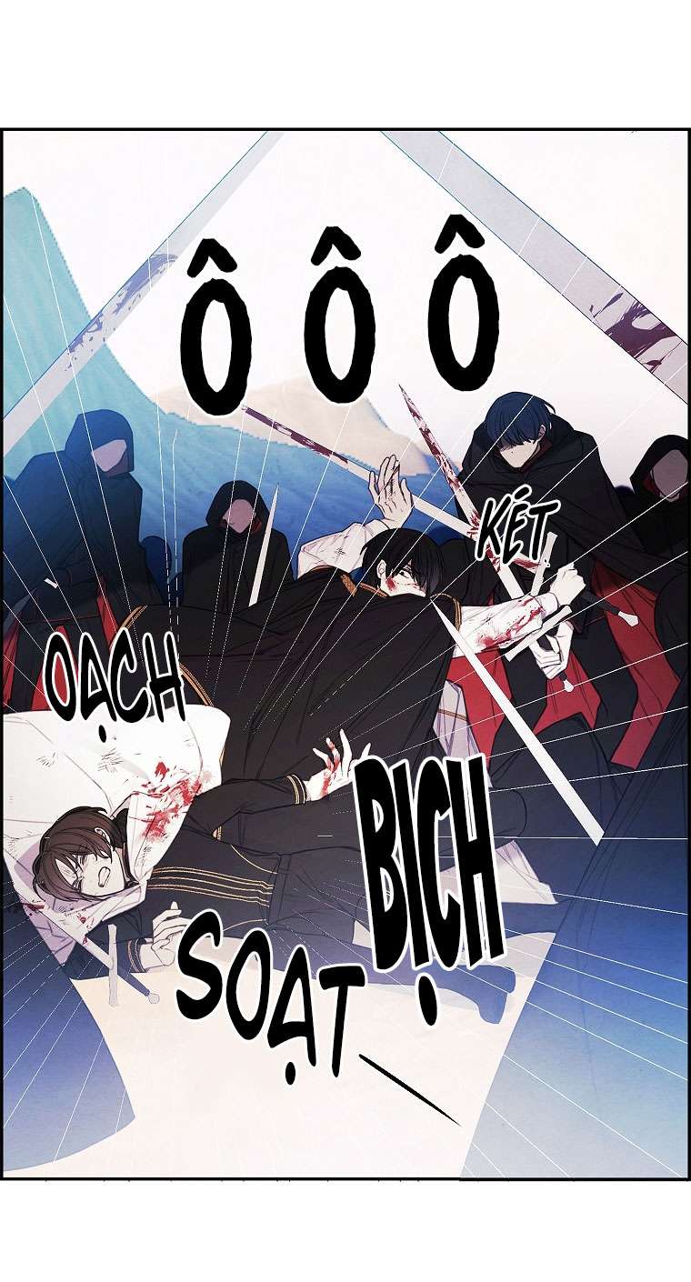 Cửa Hàng Búp Bê Của Công Chúa Chap 22 - Trang 2