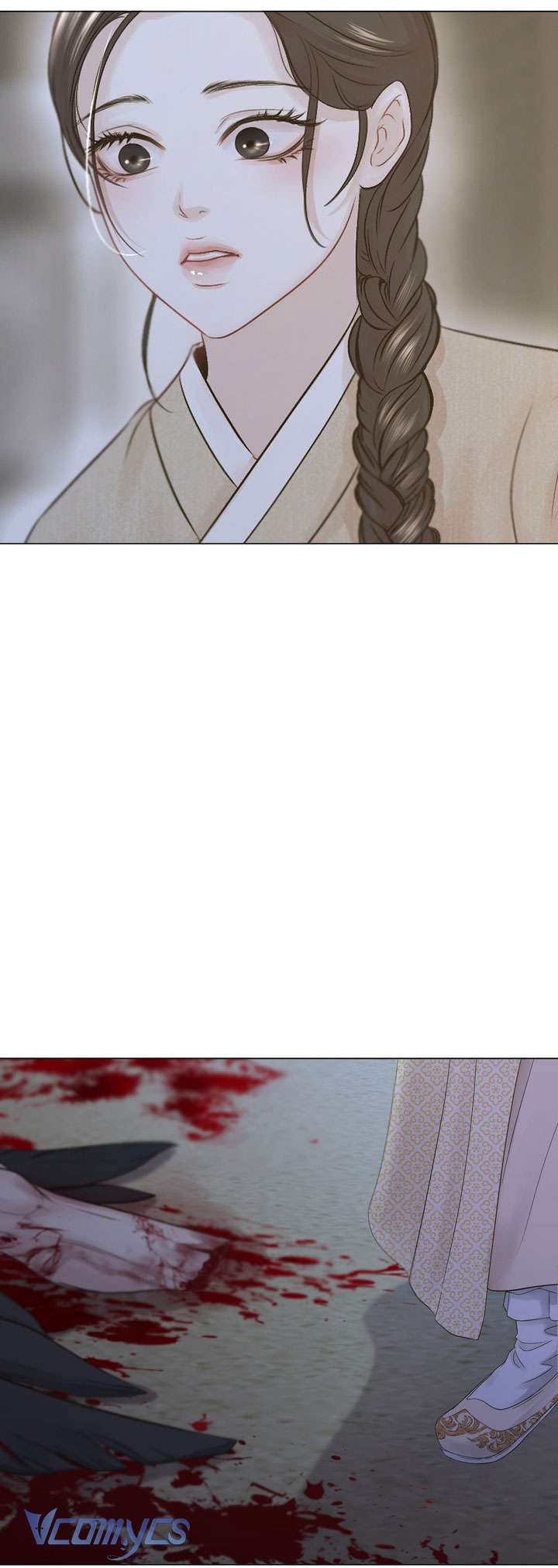 [18+] Hương Đào Hoa Chapter 4 - Trang 3