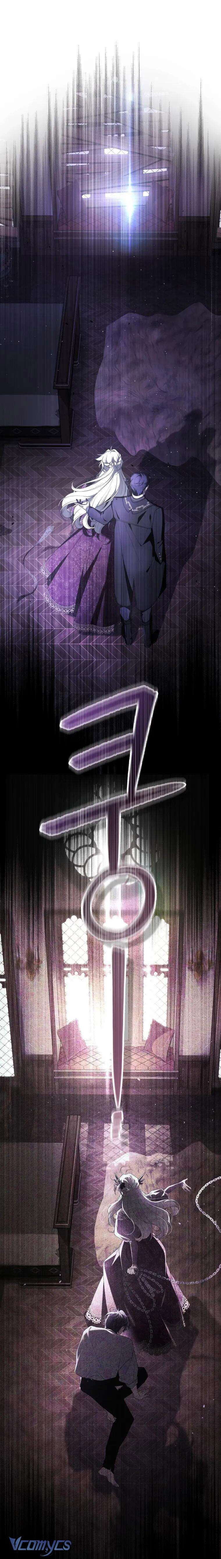 Ác Nữ Thuần Hoá Quái Thú Chap 71 - Trang 4