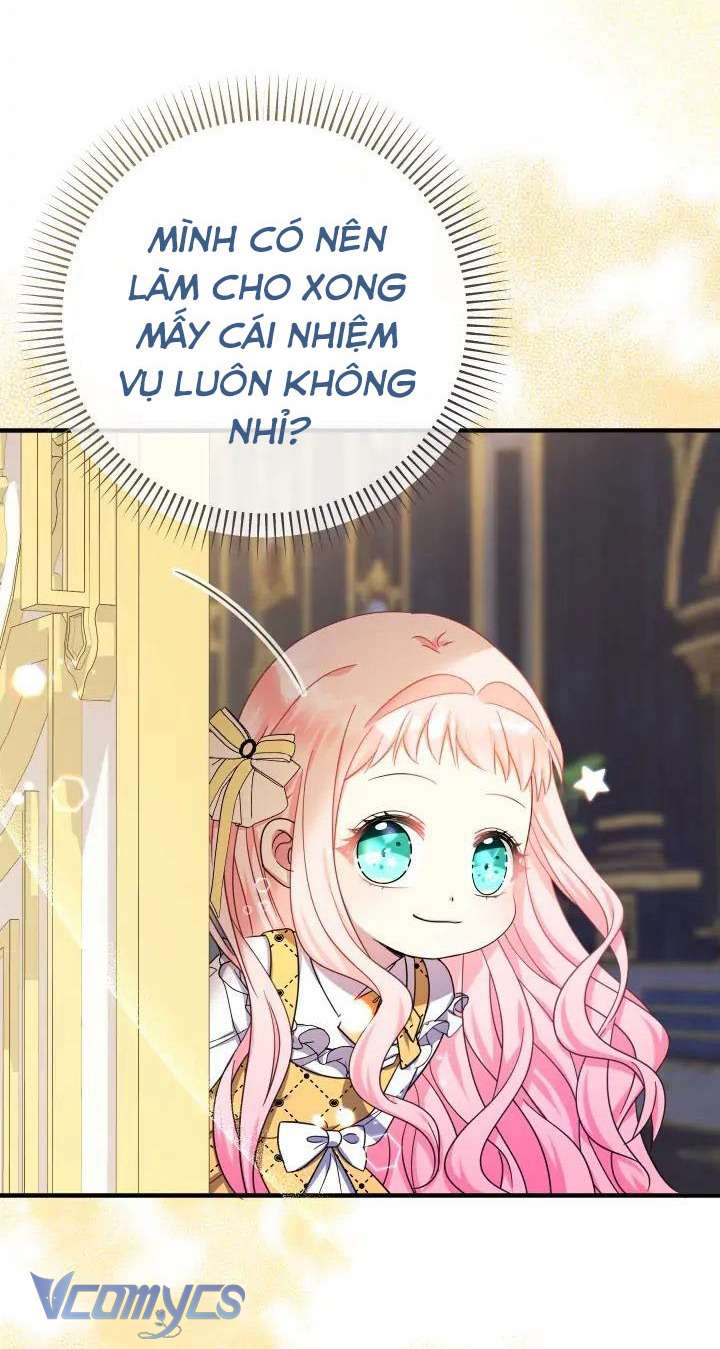 Tiểu Thư Tích Tiền Đi Bụi Chapter 38 - Trang 4