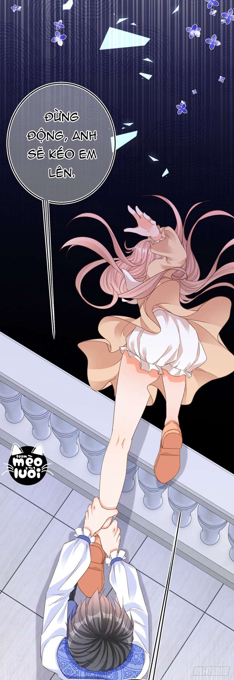 Sự Phản Công Của Nữ Công Tước Phản Chap 5 - Trang 2