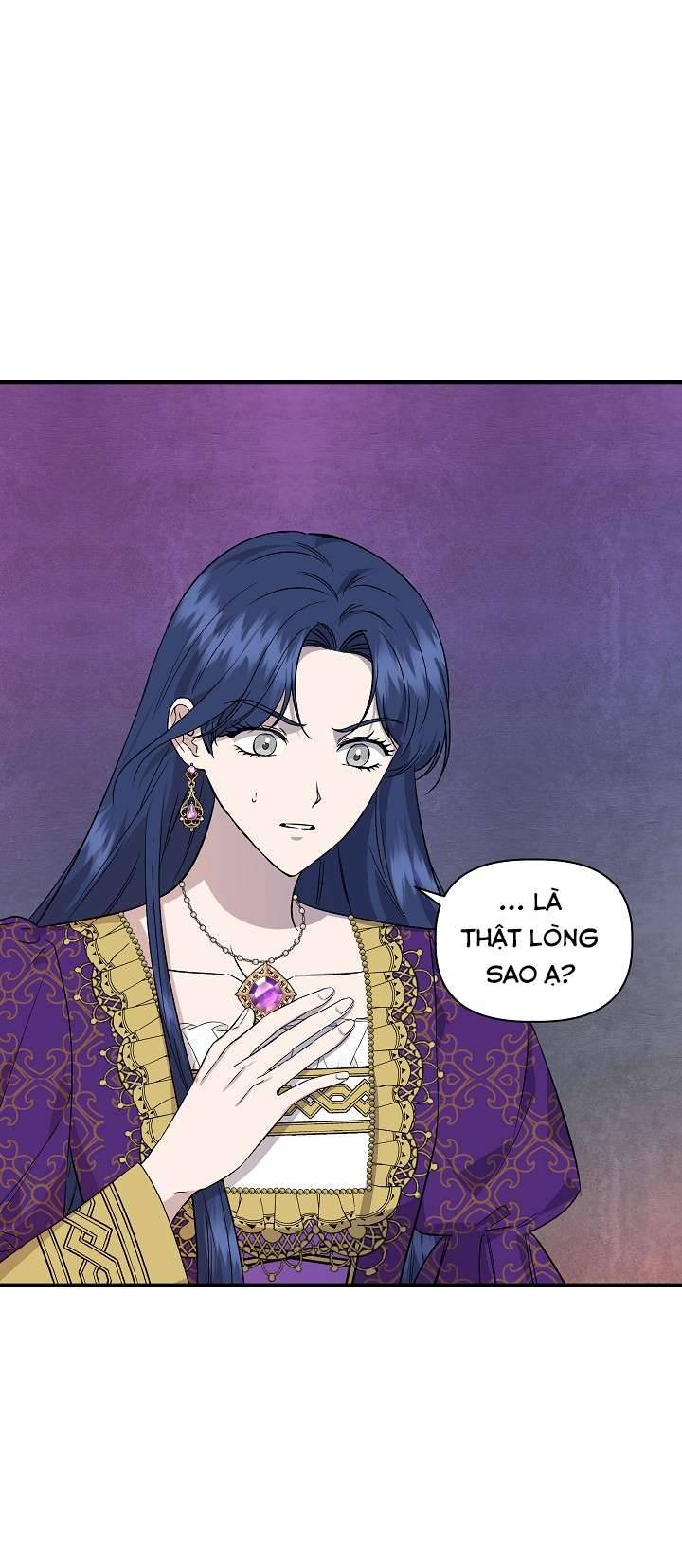 Tôi Không Phải Là Cinderella Chapter 32 - Trang 4