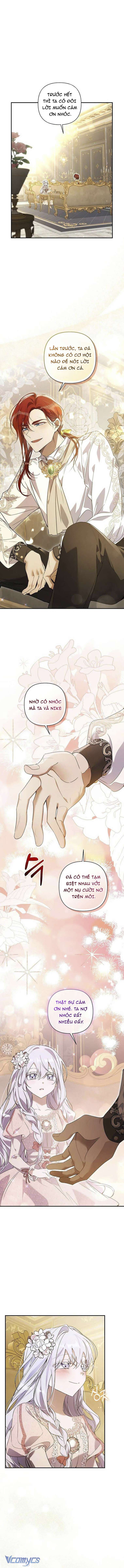 Liệu Người Có Muốn Được Cứu Rỗi Không? Chapter 20 - Next Chapter 21