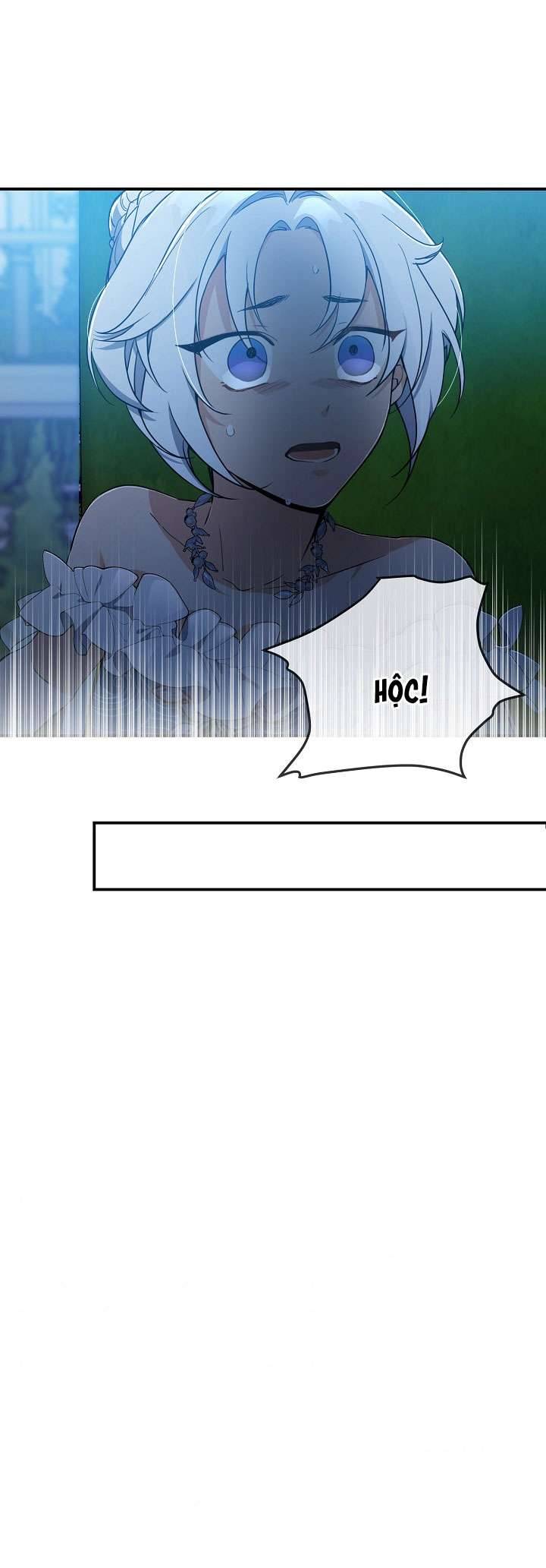 Lại Một Lần Nữa Hướng Về Ánh Sáng Chap 40 - Trang 2