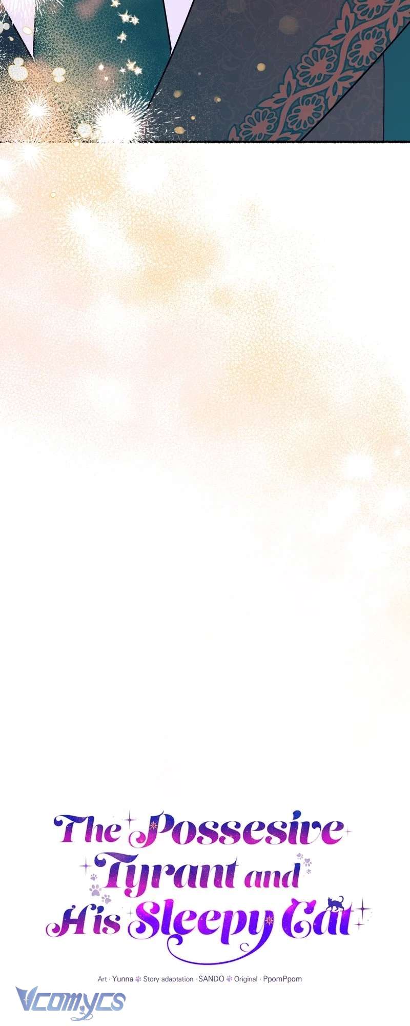 Trở Thành Chú Mèo Ngủ Cùng Bạo Chúa Chapter 8 - Trang 3