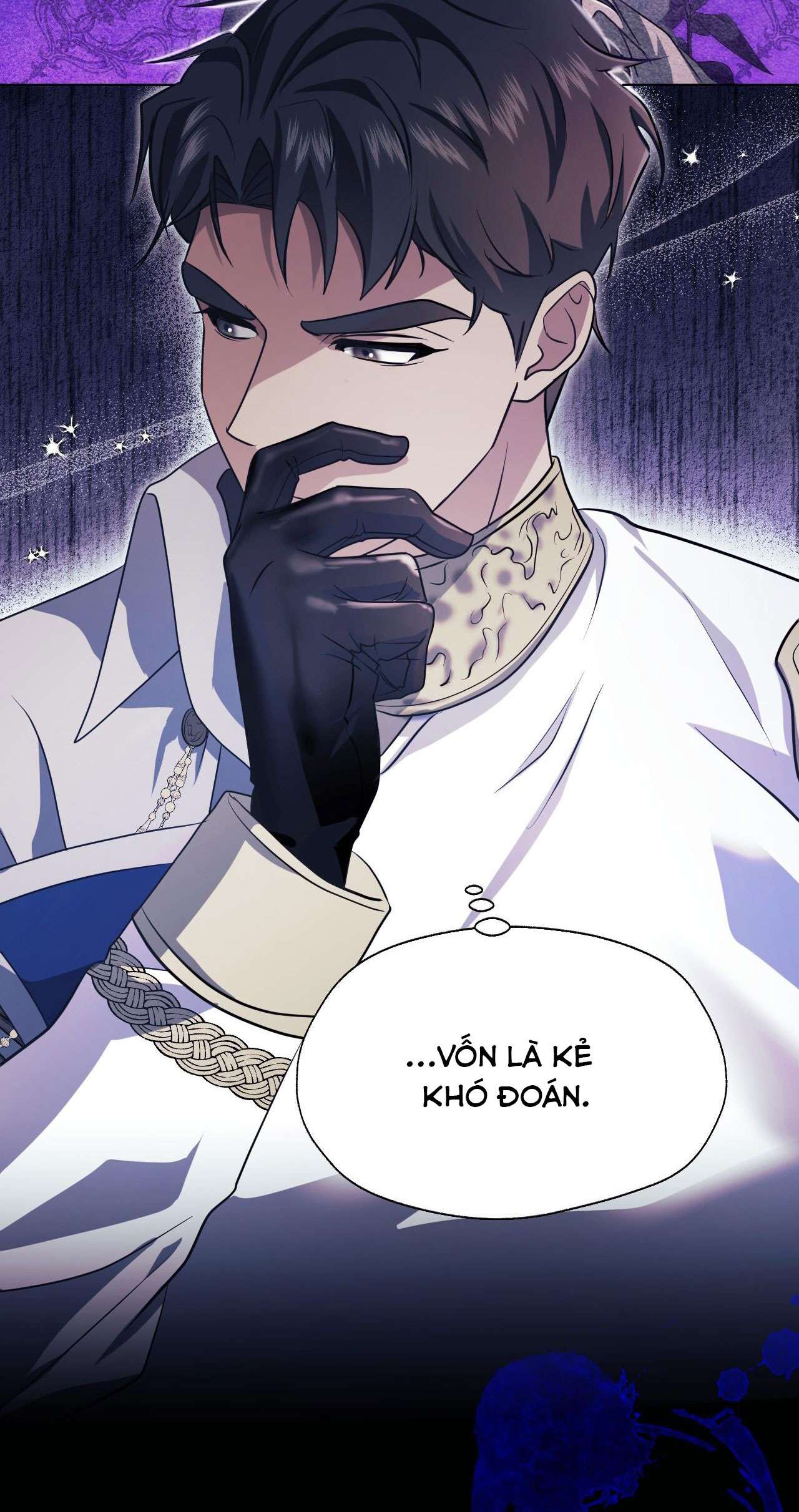 Thánh Nữ Giả Muốn Bỏ Trốn Chap 19 - Next Chap 20