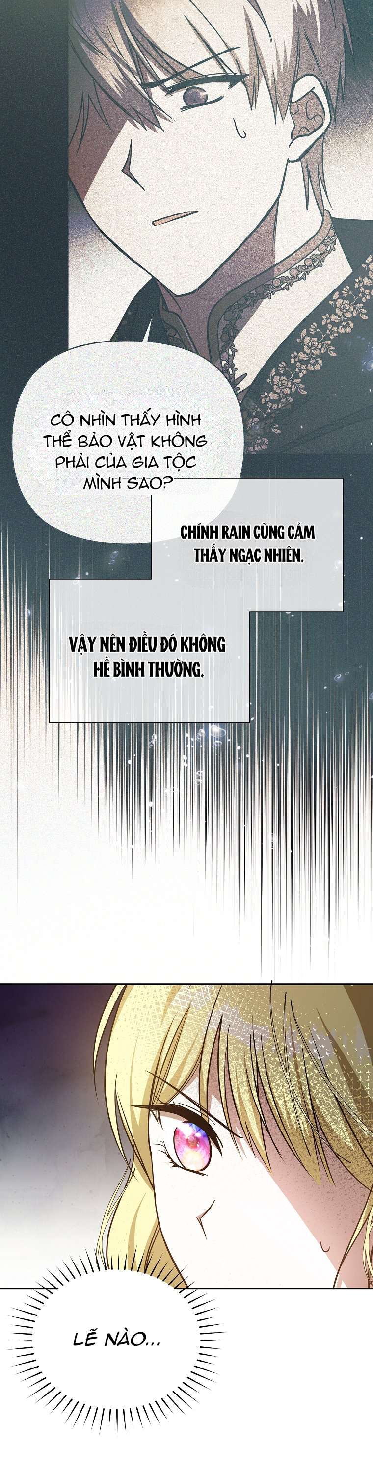 Chị Gái Tôi Là Nhân Vật Chính Chap 18 - Trang 4