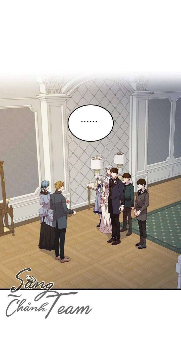 Cẩn Thận Với Các Anh Trai Đấy! Chap 18 - Trang 2