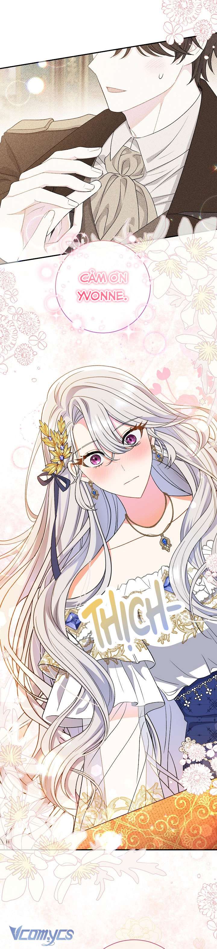 Người Xem Mắt Của Ác Nữ Quá Hoàn Hảo Chapter 16 - Trang 4