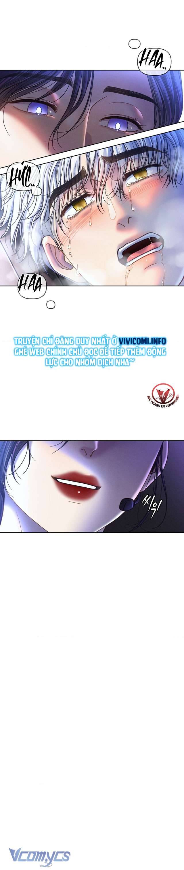 [18+] Hãy Giết Tôi Đi Chapter 1 - Trang 3