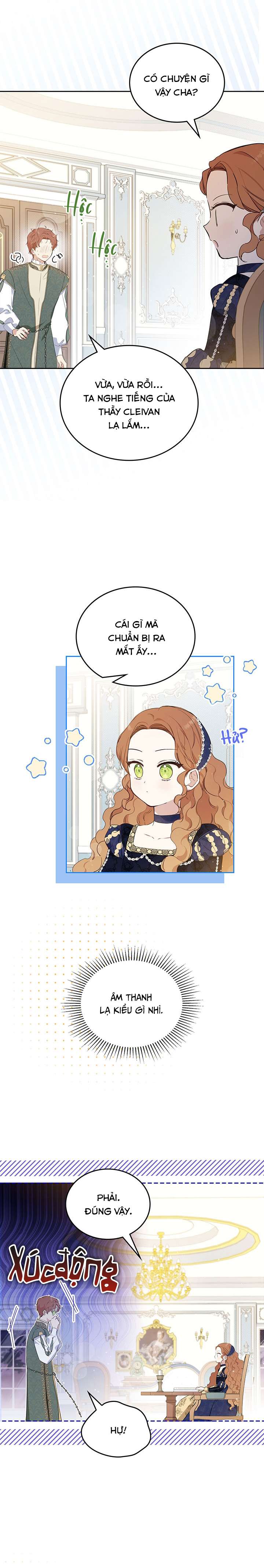 Kiếp Này Nhất Định Làm Gia Chủ Chap 103 - Trang 2