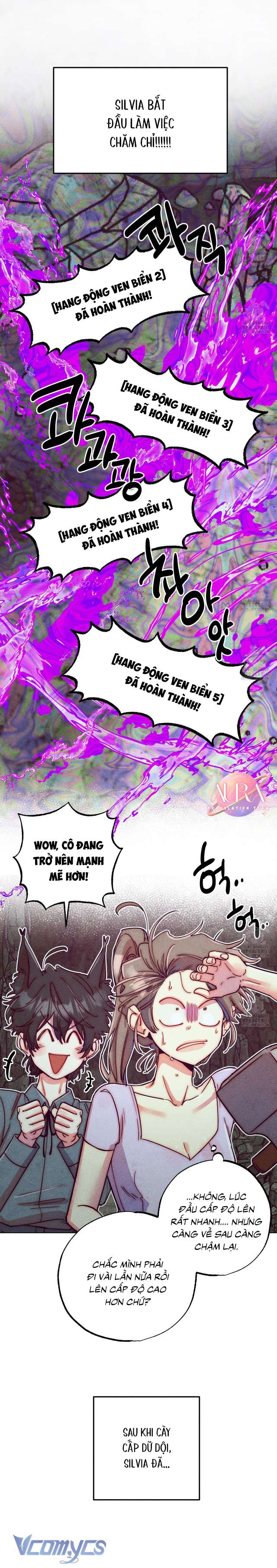 Thu Thập Đêm Đầu Tiên Của Các Nam Chính Chapter 9 - Trang 4