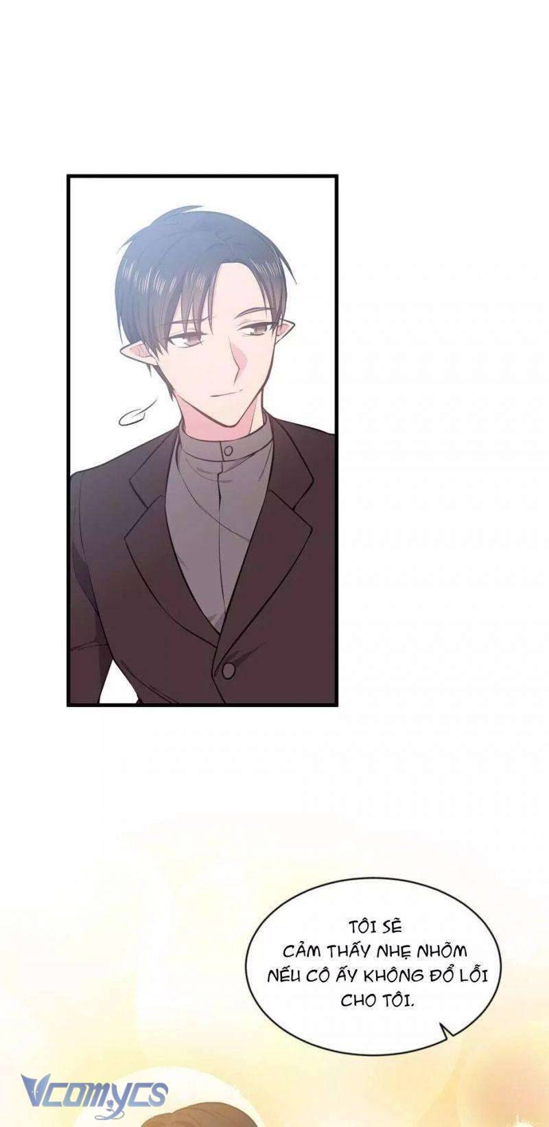 Mục Tiêu Là Cuộc Sống Hoàn Hảo Bất Khả Xâm Phạm Chapter 17 - Trang 4