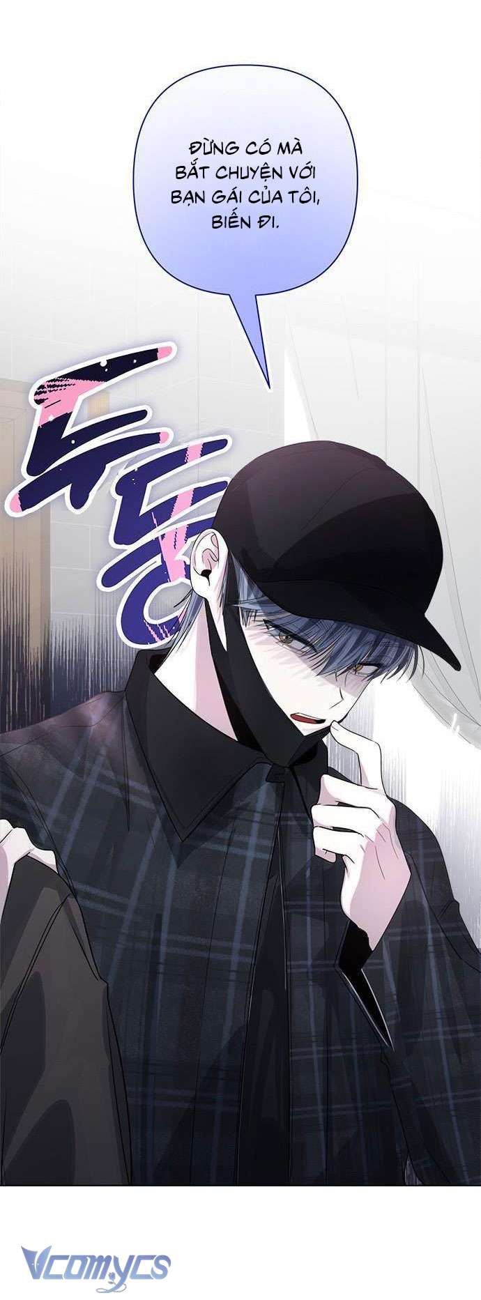 Đàn Anh Xấu Xa! Chap 85 - Trang 3