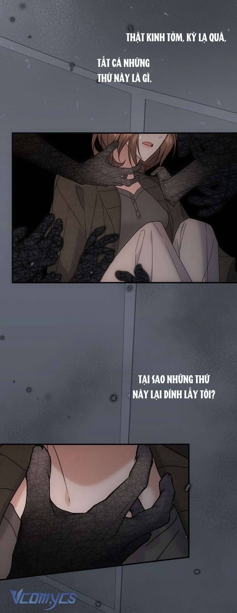 [18+] Vì Những Thứ Đã Tan Vỡ Chap 22 - Trang 3