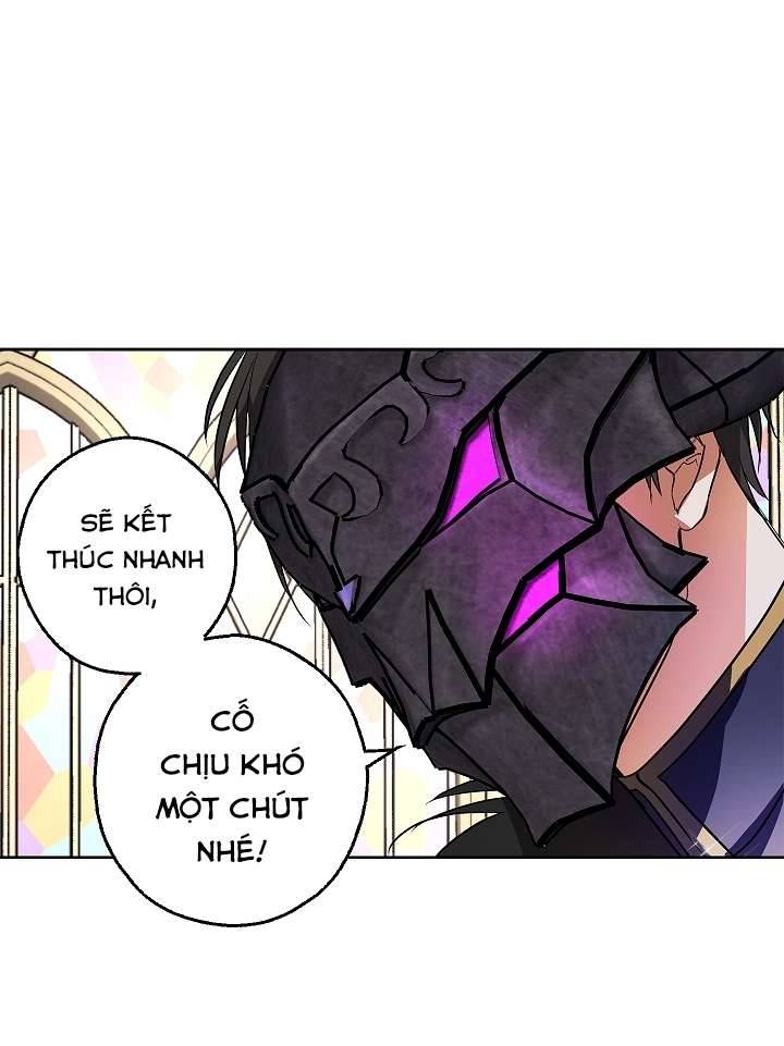 Hôn Phu Ẩn Sắc Chapter 8 - Trang 4