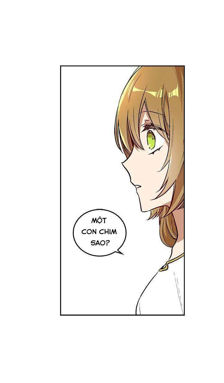 Vị Hôn Thê Khế Ước Của Công Tước Chapter 36 - Next Chapter 36