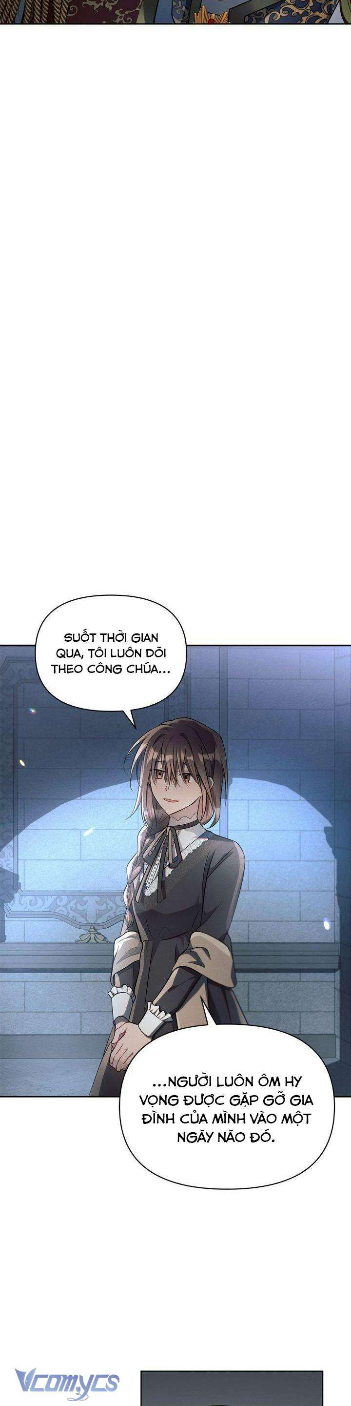 Công Chúa Ashtarte Chapter 13 - Trang 4