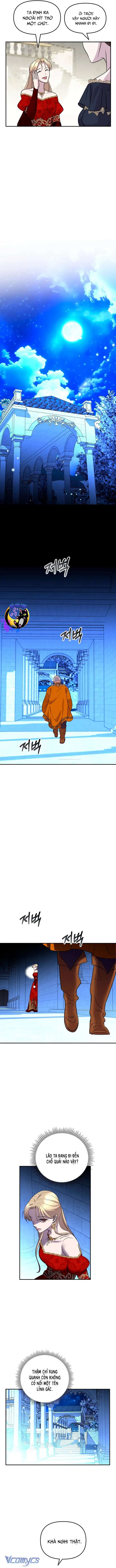 Ta đã chết như thế nào Chap 19 - Trang 2