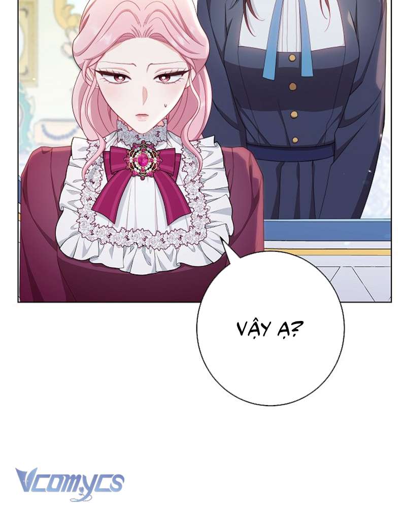 Hầu Gái Độc Quyền Của Hoàng Hậu Phản Diện Chapter 55 - Trang 4