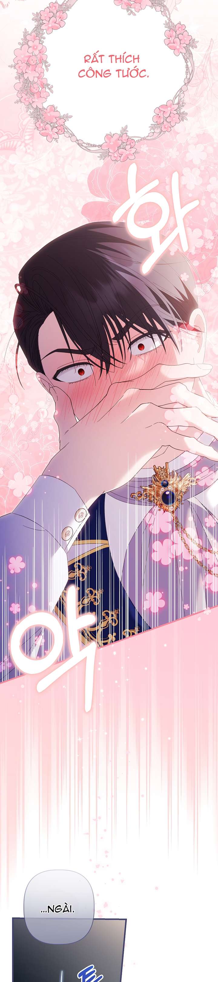 Cha Của Nam Chính Từ Chối Hủy Hôn Chapter 34 - Trang 4