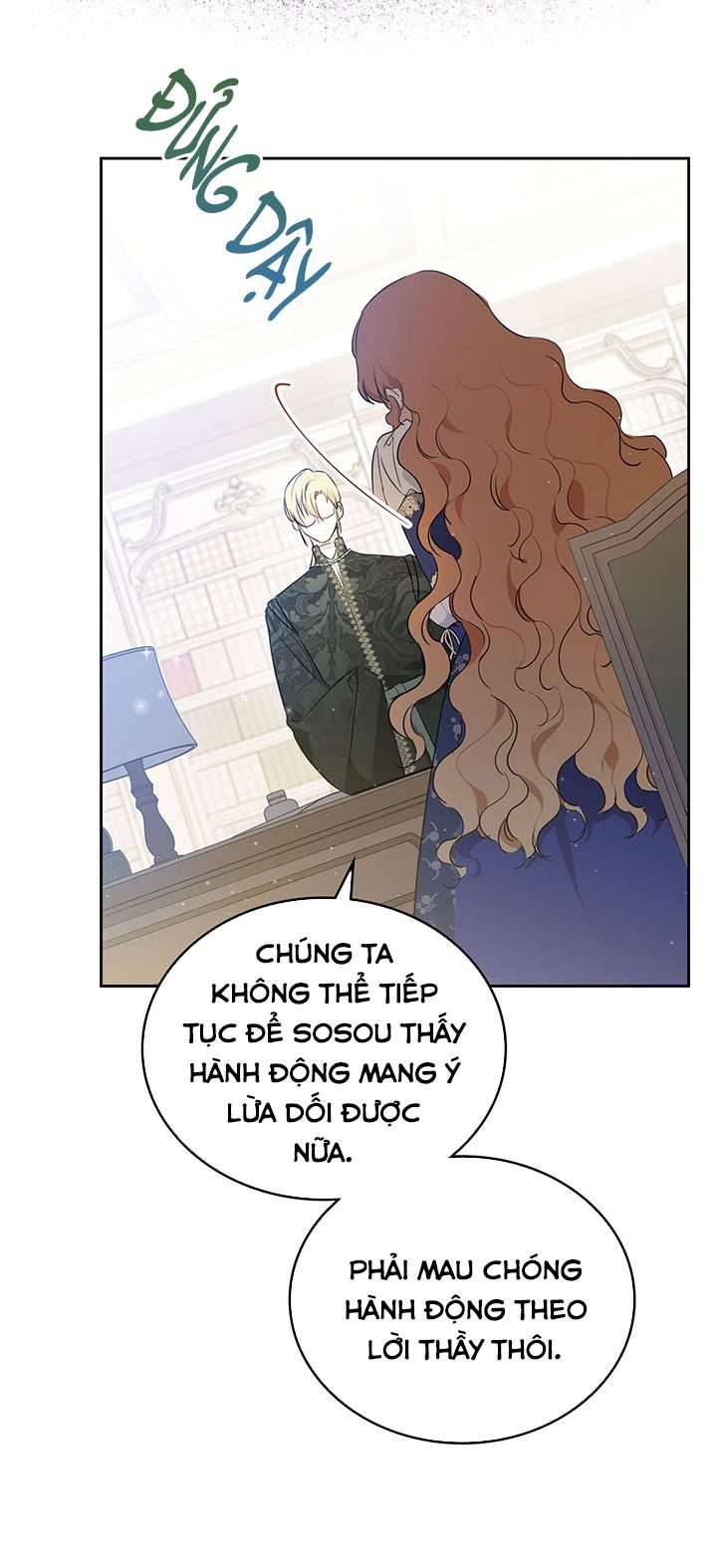 Kiếp Này Nhất Định Làm Gia Chủ Chap 68 - Trang 2