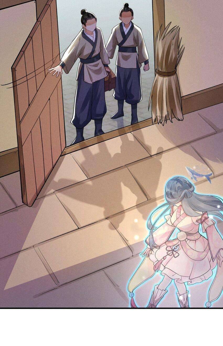 Nuôi Dưỡng Hoàng Tử Chap 4 - Trang 3