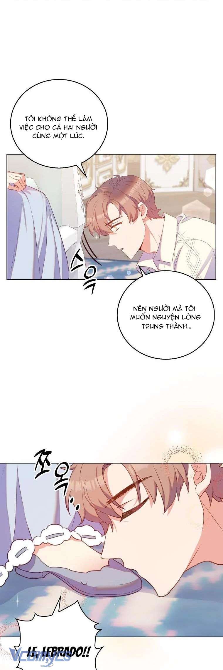 Tôi Chỉ Nhận Ra Sau Khi Mất Cô Ấy Chap 33 - Trang 2