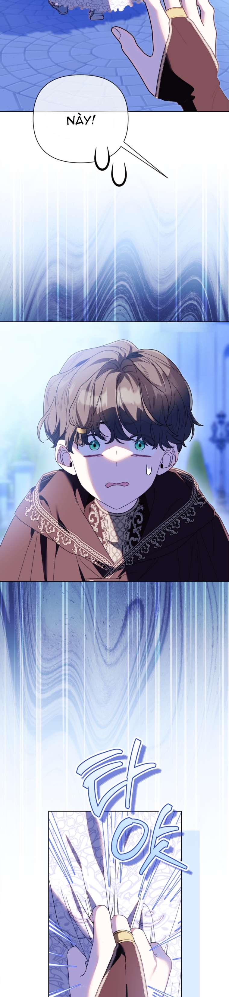 Thà Là Để Tôi Trở Thành Nữ Hoàng Chapter 62 - Next Chapter 63