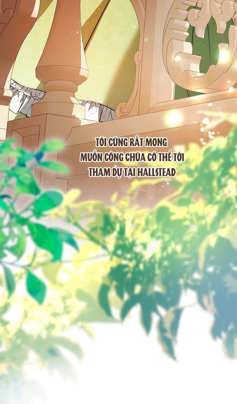 Hôn Phu Ẩn Sắc Chap 109 - Trang 2