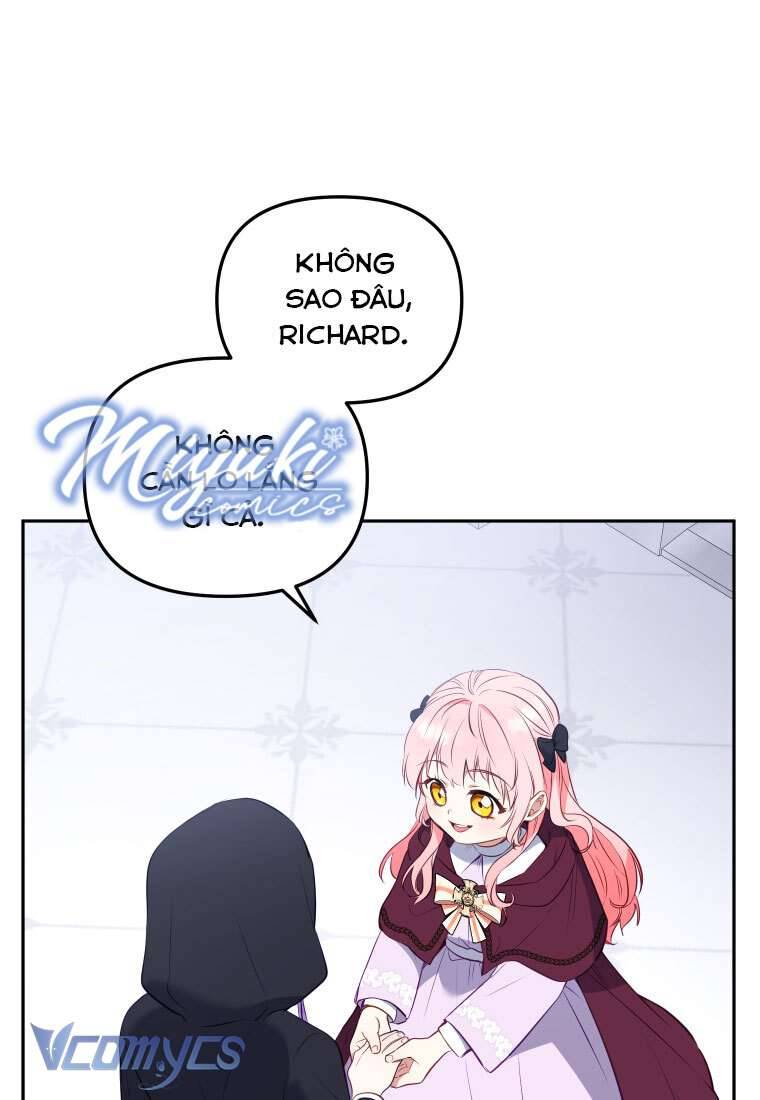 Tôi Được Nuôi Dưỡng Bởi Những Kẻ Phản Diện Chap 27 - Trang 3