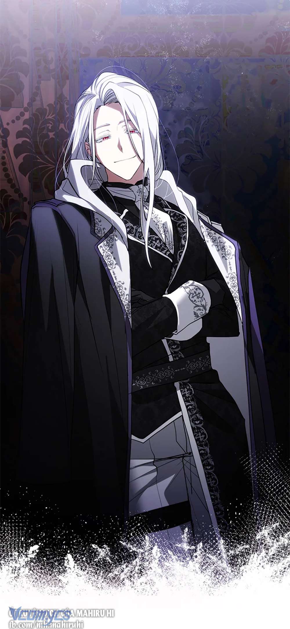 Không Thể Thoát Khỏi Người Chap 59 - Trang 4