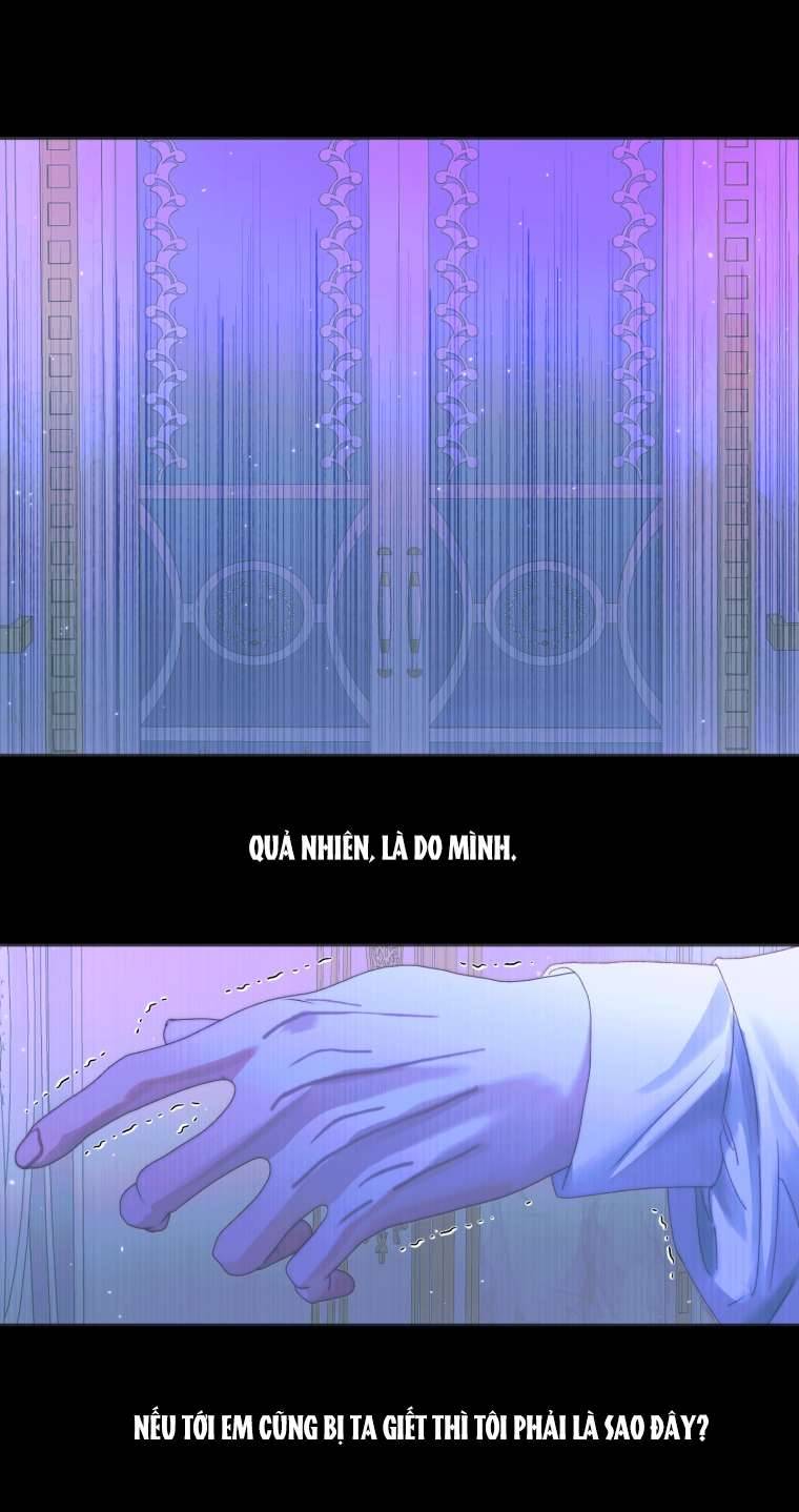 Siren: Trở Thành Gia Đình Của Nhân Vật Phản Diện Chapter 71 - Trang 3