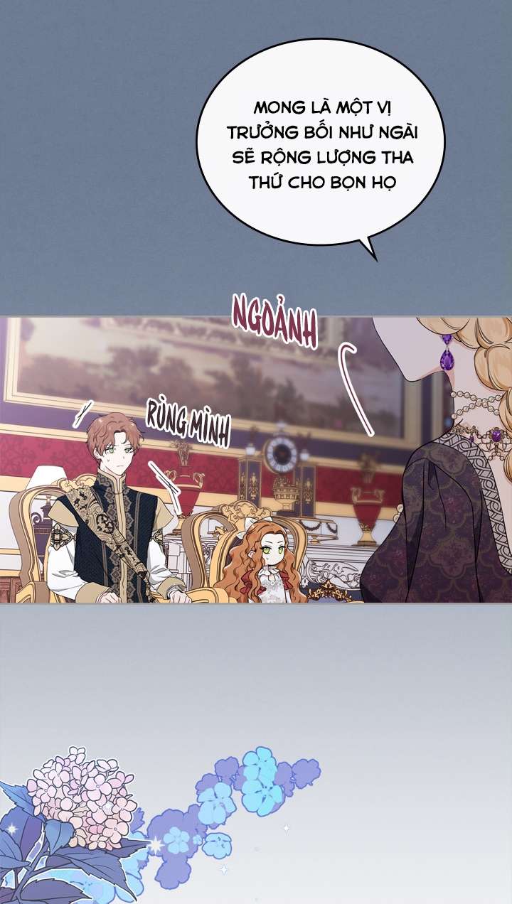 Kiếp Này Nhất Định Làm Gia Chủ Chap 27 - Trang 2