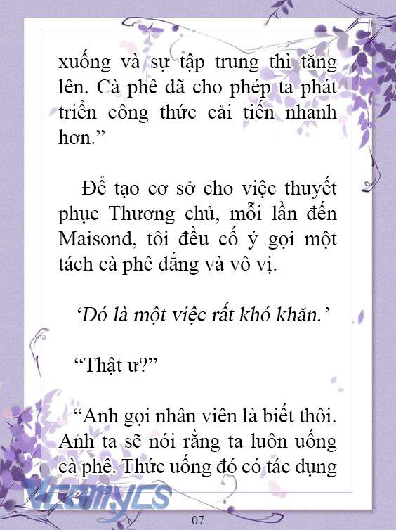 [Novel] Làm Ác Nữ Bộ Không Tốt Sao? Chap 57 - Trang 2