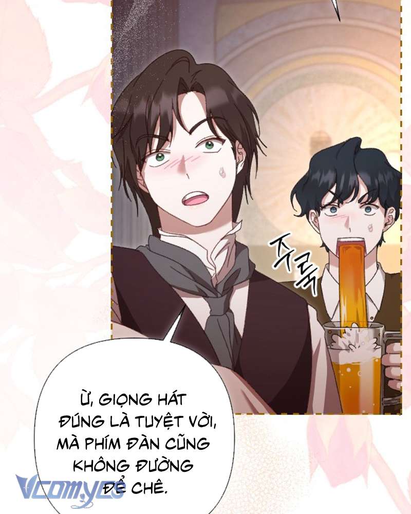 Dành Cho Những Ai Coi Hối Tiếc Là Điều Xa Xỉ Chap 6 - Trang 4