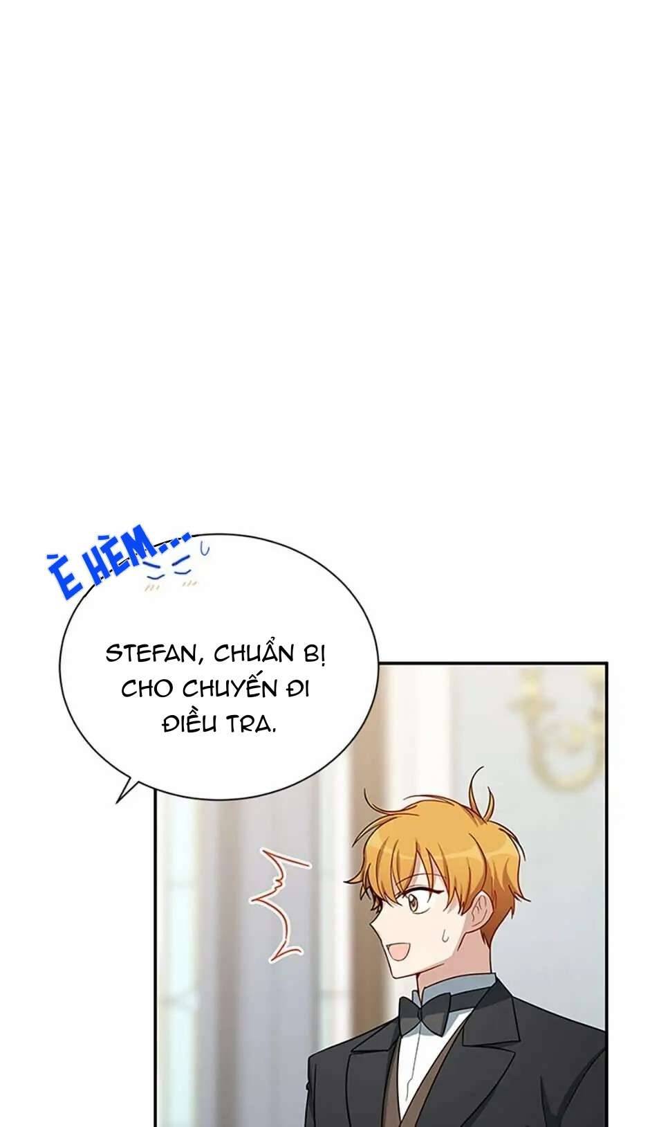 Nữ Công Tước Với Tâm Hồn Trống Rỗng Chap Rỗng - Trang 2