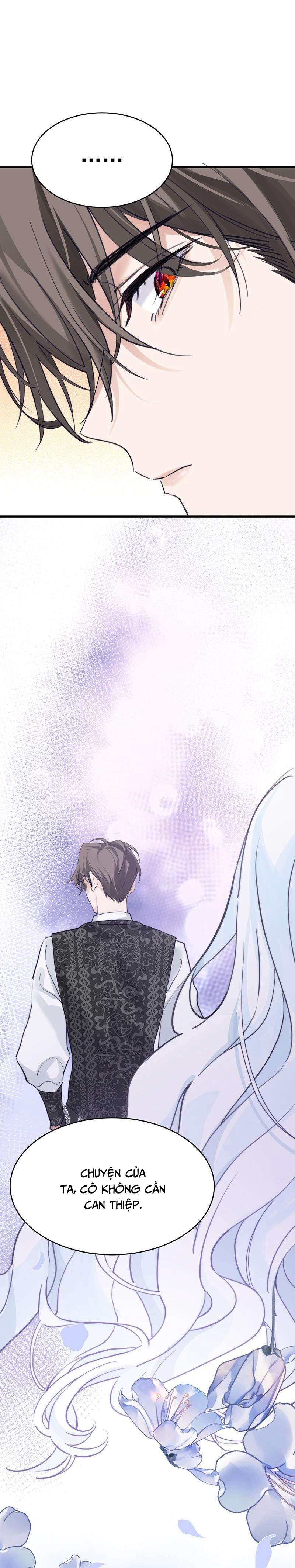 Bông Hoa Độc Của Nhà Công Tước Chapter 7 - Trang 4