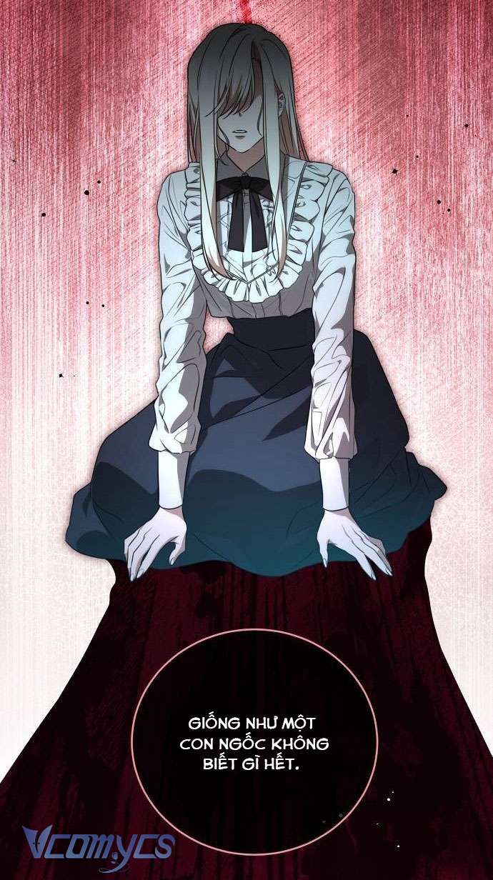 Cái Giá Phải Trả Chapter 3 - Trang 4