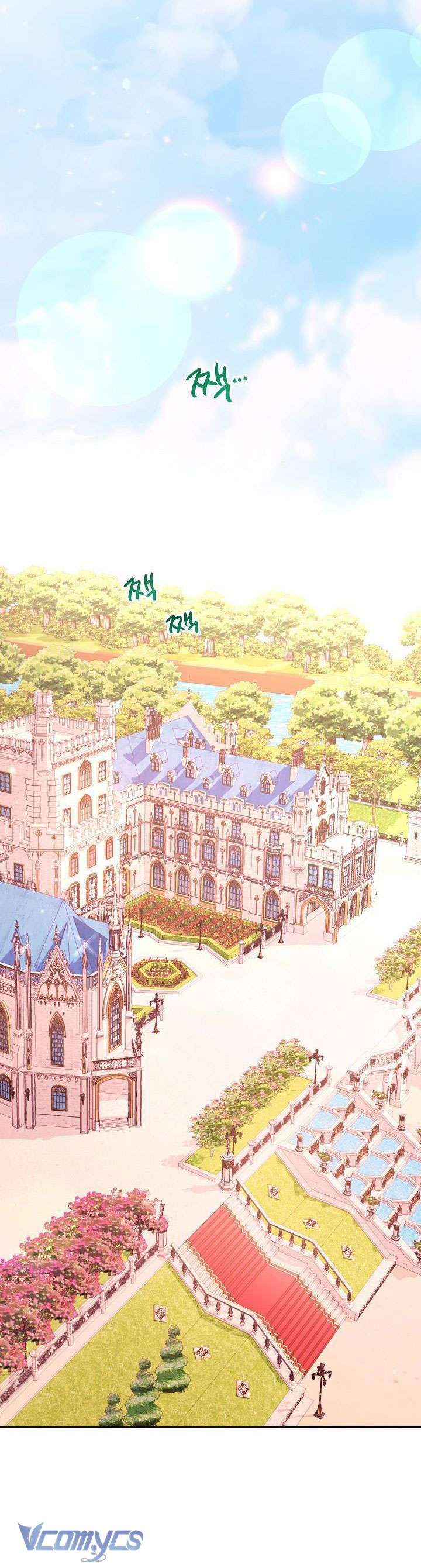 Hầu Gái Độc Quyền Của Hoàng Hậu Phản Diện Chapter 18 - Trang 4