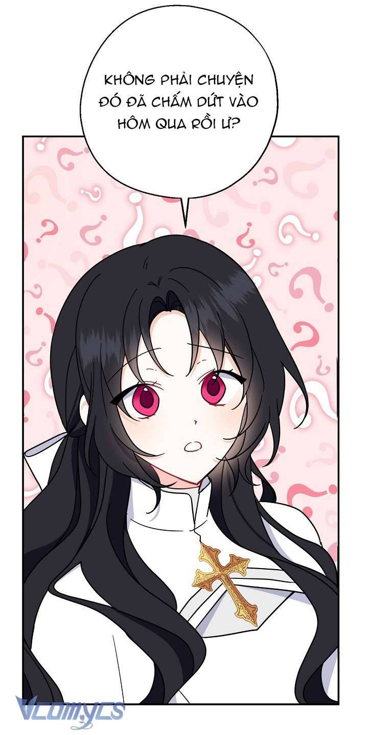 A Nào, Ngậm Thìa Vàng Nhé? Chap 15 - Trang 3