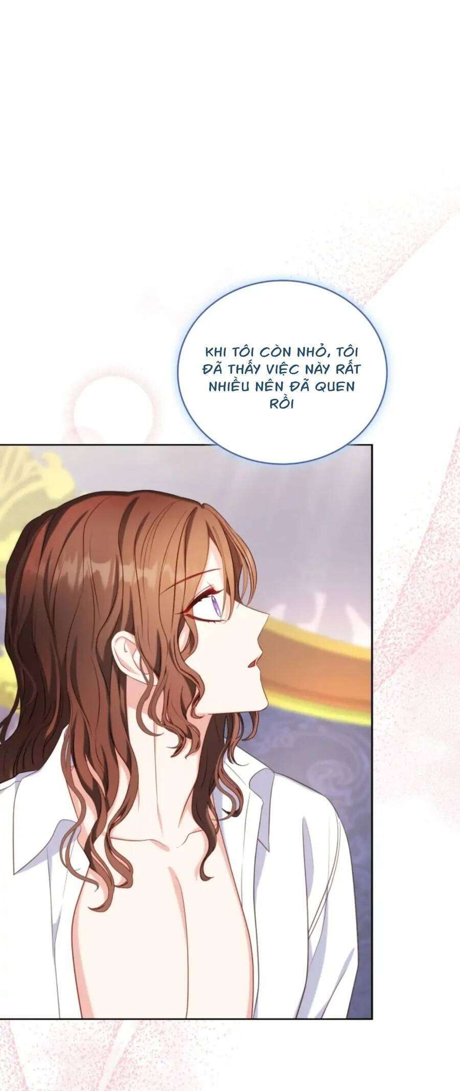 Hầu Gái Trong Trò Chơi Harem Ngược Muốn Nghỉ Việc Chapter 8 - Trang 4