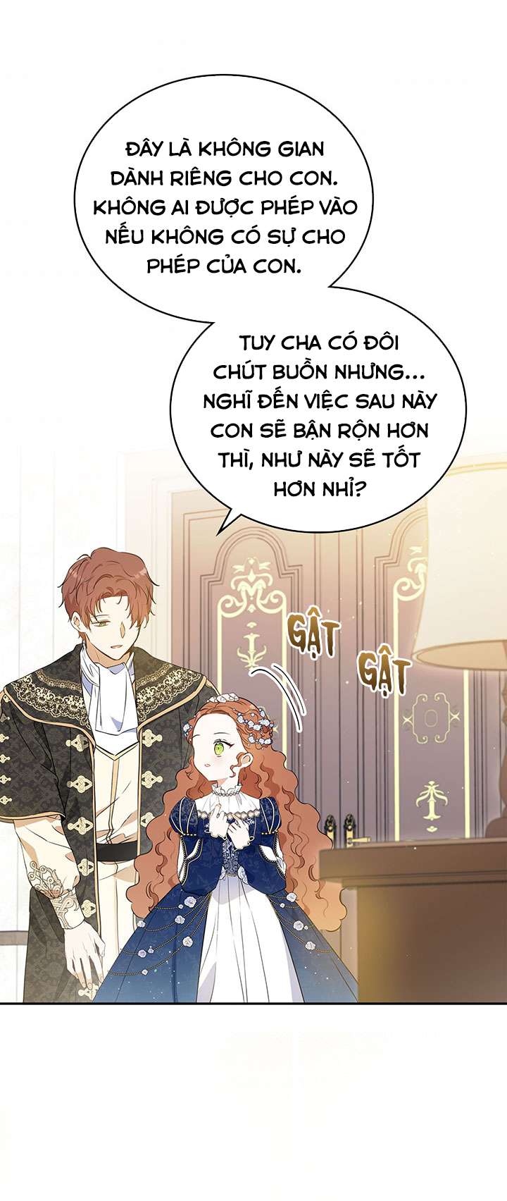 Kiếp Này Nhất Định Làm Gia Chủ Chap 74 - Trang 2