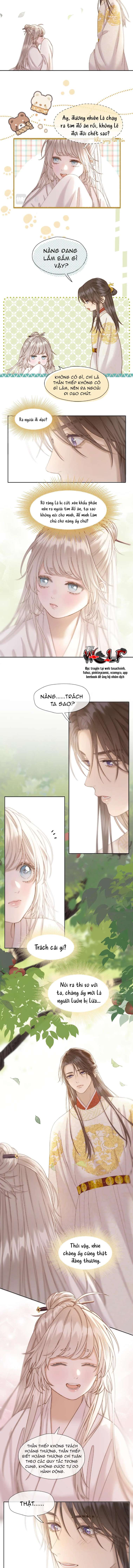 Livestream Trong Lãnh Cung Chap 37 - Trang 2