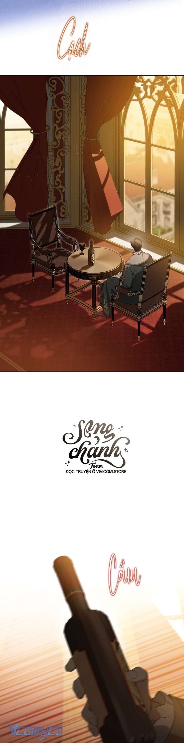 Kiếp Này Nhất Định Làm Gia Chủ Chap 168 - Trang 2